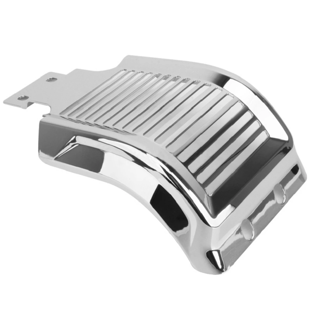 Motorcycle Engine Skid Plate Chassis Guard Protector Chin Fairing Spoiler Cover For Harley Sportster XL883 1200 2004-2018