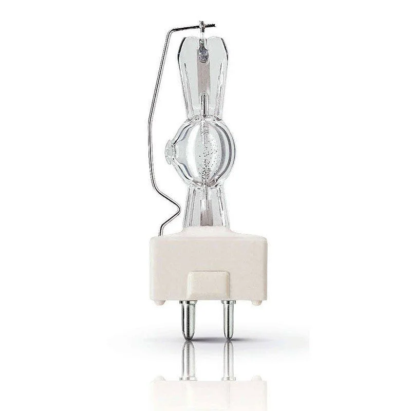 For Philips MSR 700 SA Short Arc longer life High Intensity Discharge light bulb Halogen lamp