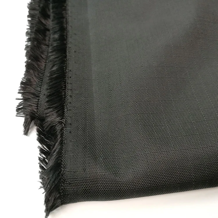 420D polyester waterproof oxford fabric pvc pu pe coating Manufacturer oxford cloth for bag material