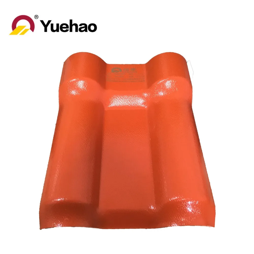 long life span synthetic plastic roof tile corrugated plastic roofing sheets pvc corrugated plastic roofing sheets