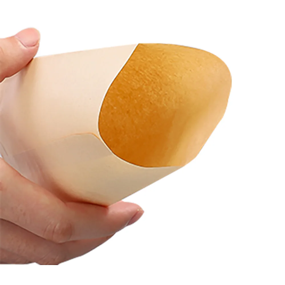 Wholesale Price Minimalism Standard Small Thick Writing Smooth Invoice Letters Kraft Paper Envelopes Mail Bag