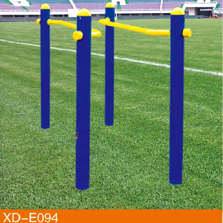 Best Outdoor Gym Equipment Horizontal Bar Gymnastic For Adult