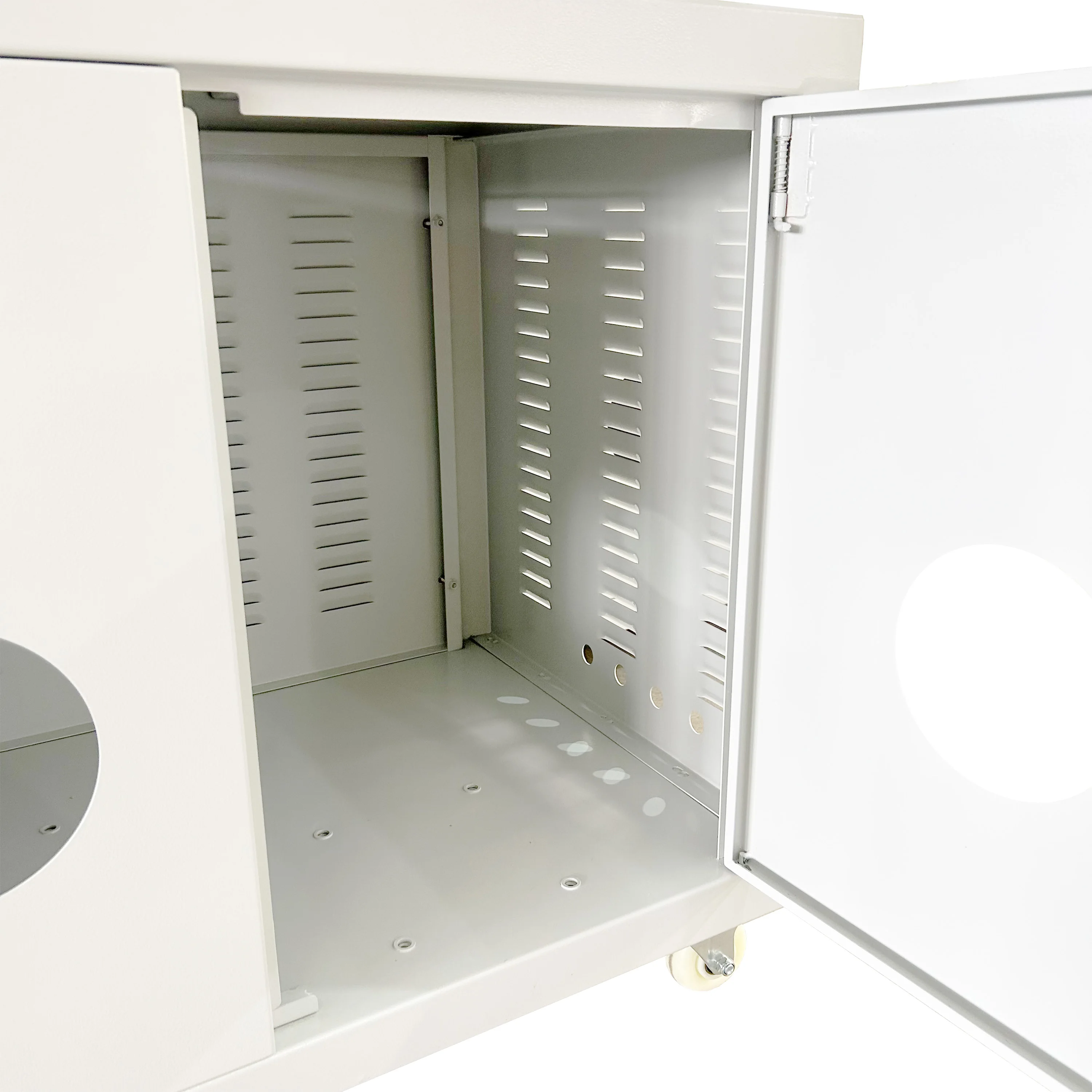 Электрическая панель управления