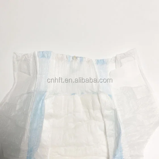 High grade disposable diapers/nappies soft ultra dry super breathable private label super absorbing performance diaper baby