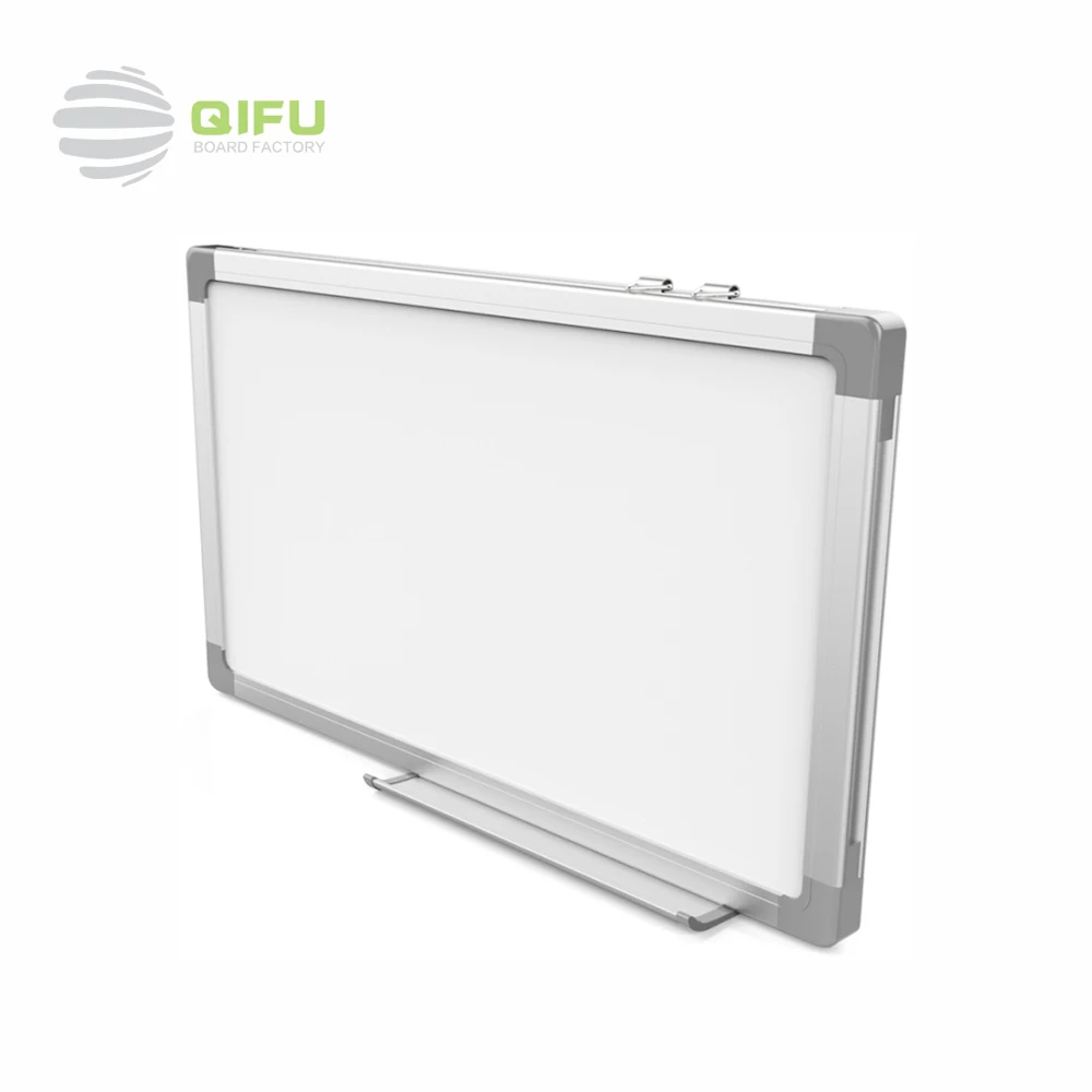 
45*60CM Professional standard whiteboard type white writing board for kids 