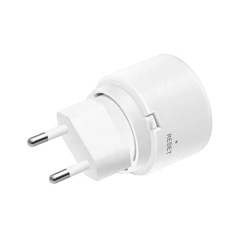 Tuya Wifi Smart LPG Gas Alarm, Combustible Household Gas Leakage Sensor, Detector Natural Gas Sensor, Fire Safety Smart Home