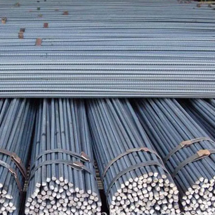 Super Quality 8Mm Reinforcing Rebar Steel For Building
