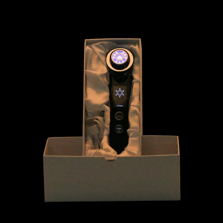 
New Item Beauty Product Korea Anti Aging Radio Frequency RF Beauty Machine 