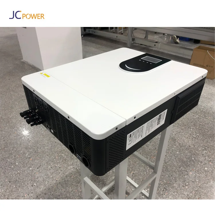 10000w Solar Power Inverter 10kw Hybrid Inverter