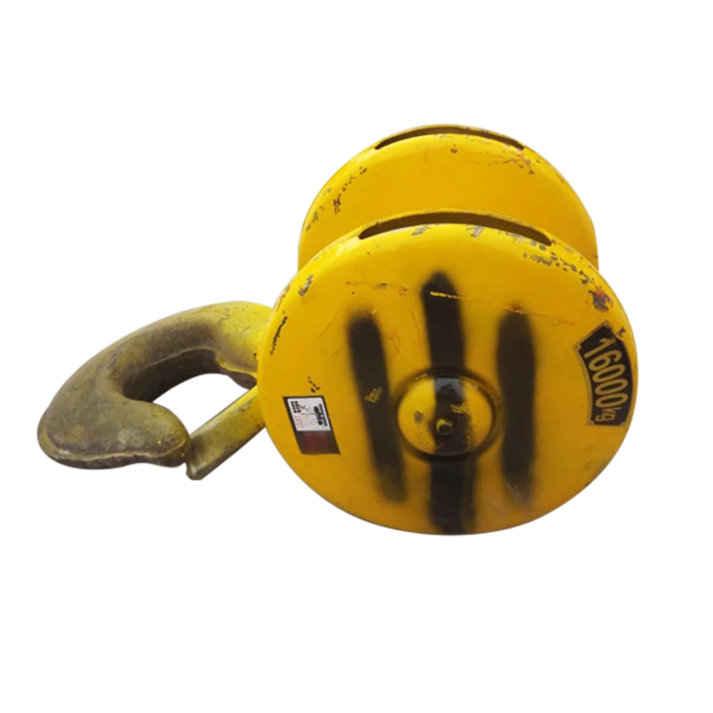 Широко известный кран производители высокого качества двойной луч кран крюк