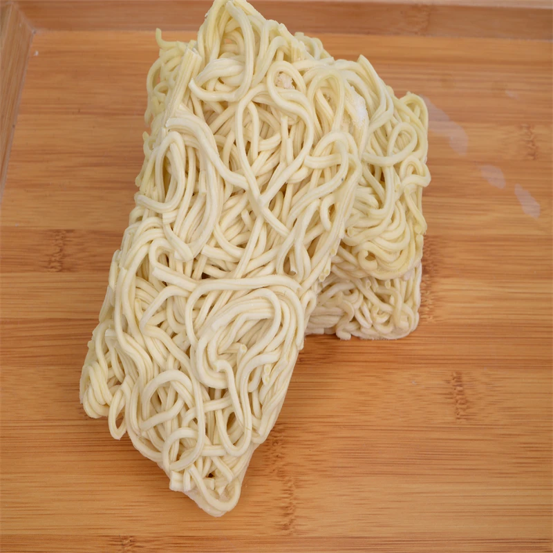 Wheatsun 2023 hot selling Frozen Udon Noodles ramen noodles instant for breakfast