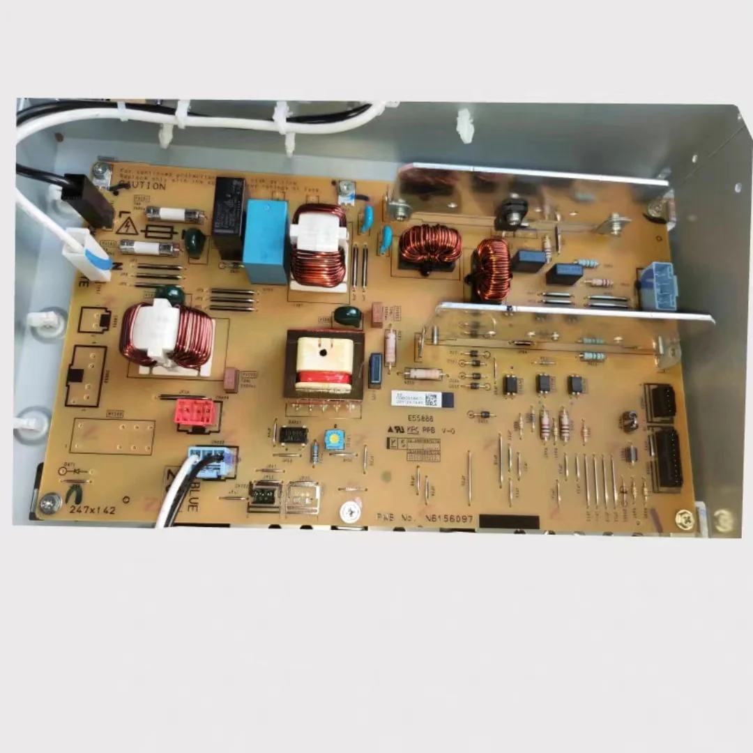 Original Refurbish Power Supply Board for Ricoh IMC2000 2500 3000 3500 6000 MC2001 Copier Parts
