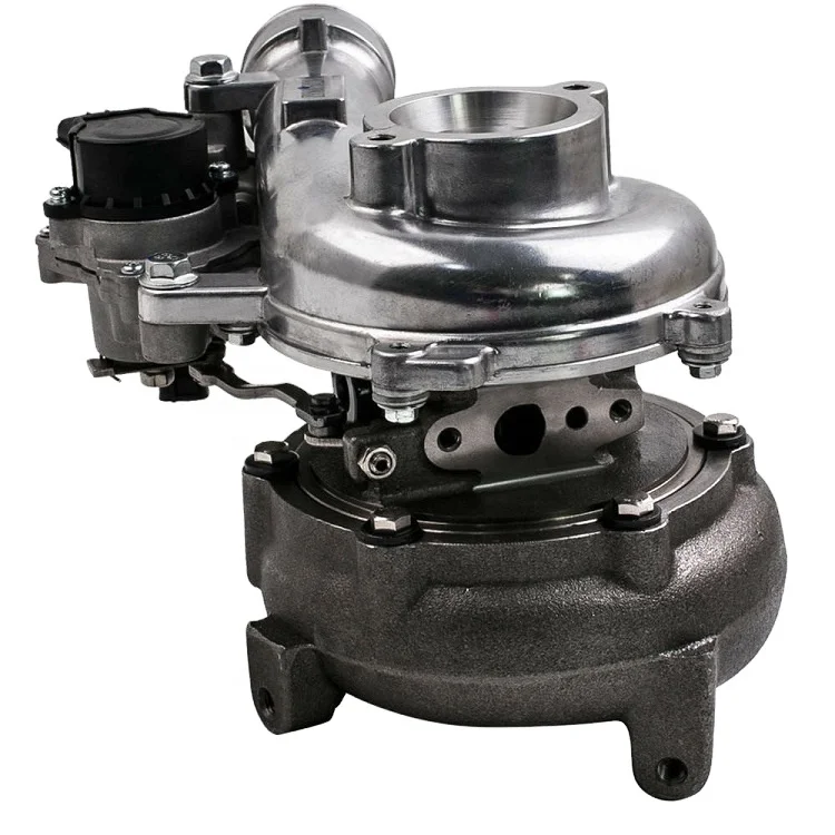 Turbocharger ct16v for 3.0L 1KD 17201-30160 17201-OL040 17201-30100 17201-30100