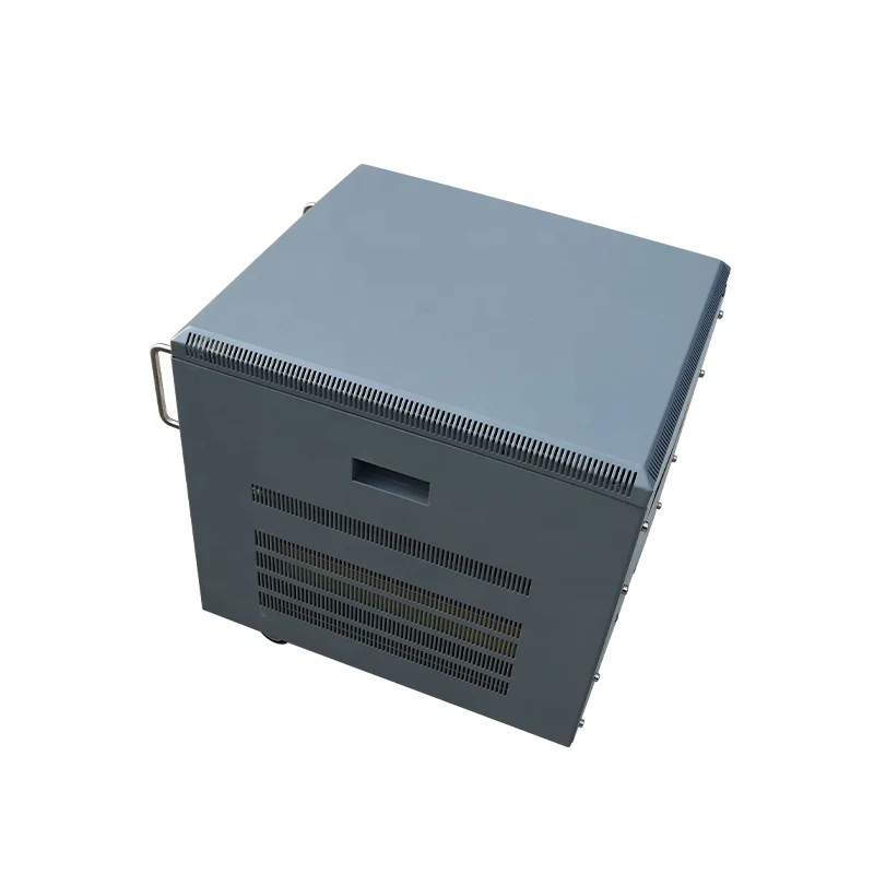 New Arrival 1500W Industrial Power Amplifier with Output voltage and current indication