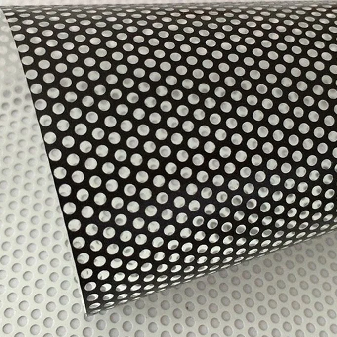 PVC Vinyl Printable one way privacy mesh window vinal film glass sticker one way vision see through vinyl
