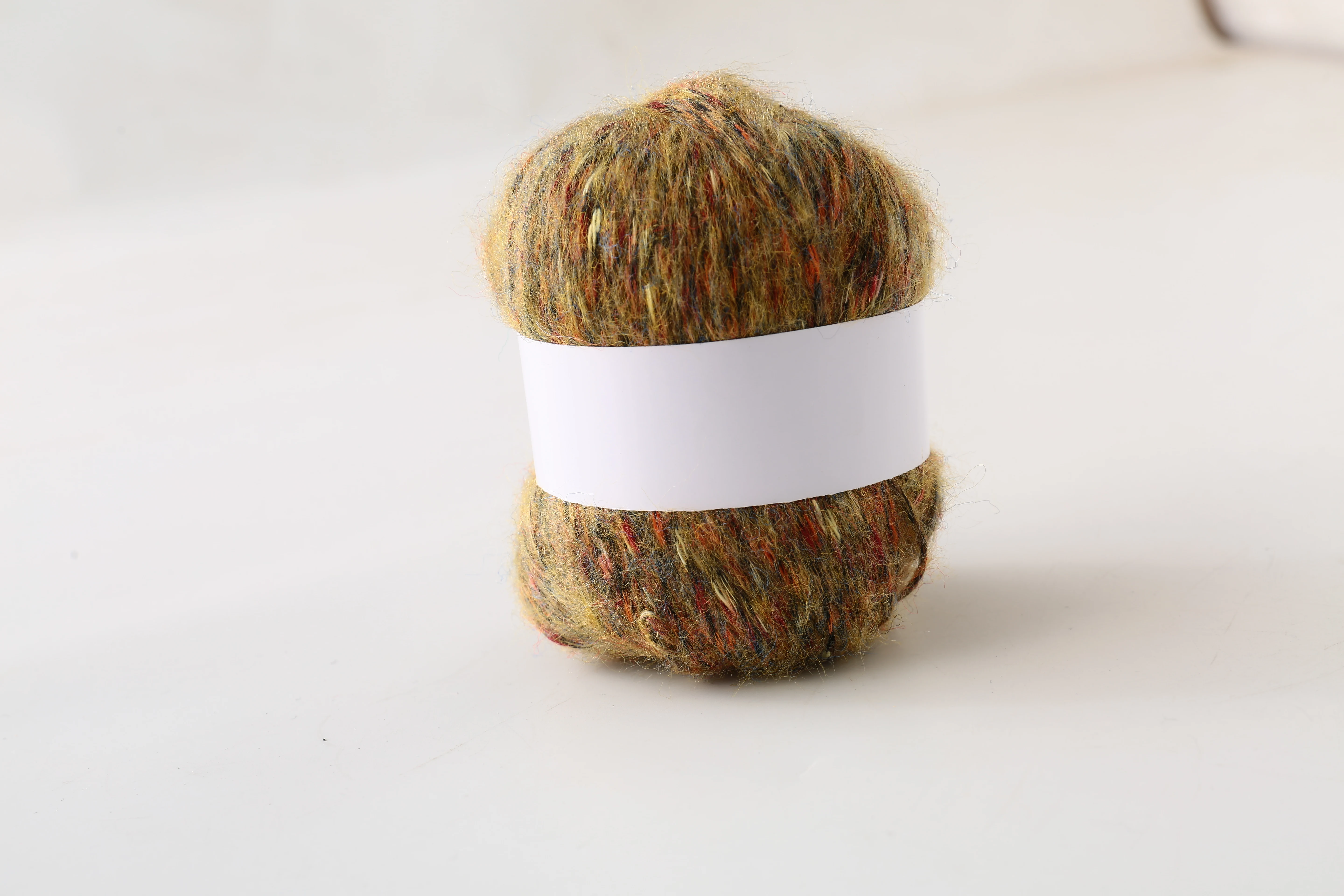 Alpaca Thick alpaca yarn Wool Crochet Yarn Hand Knitting Soft Sweater Hat Scarf Cashmere Thread