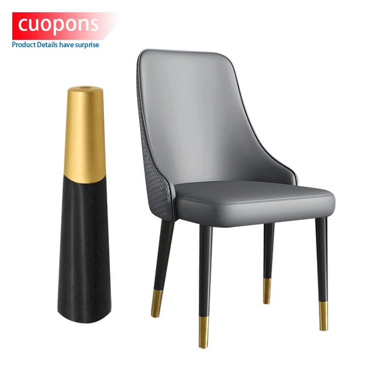 Brass Gold Sofa Table Feet Leg Ferrules Furniture Fittings Covers Pads Floor Protectors Metal Copper Chair Leg Covers