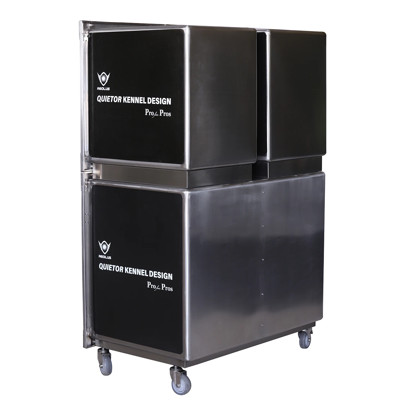 modular dog kennel buildings aviary cage pet store display cages commercial dog kennels modular kennel cages