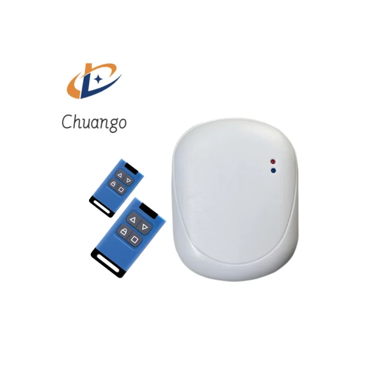 Оптовая продажа от производителя ZhangZhou Chuango с дистанционным управлением
