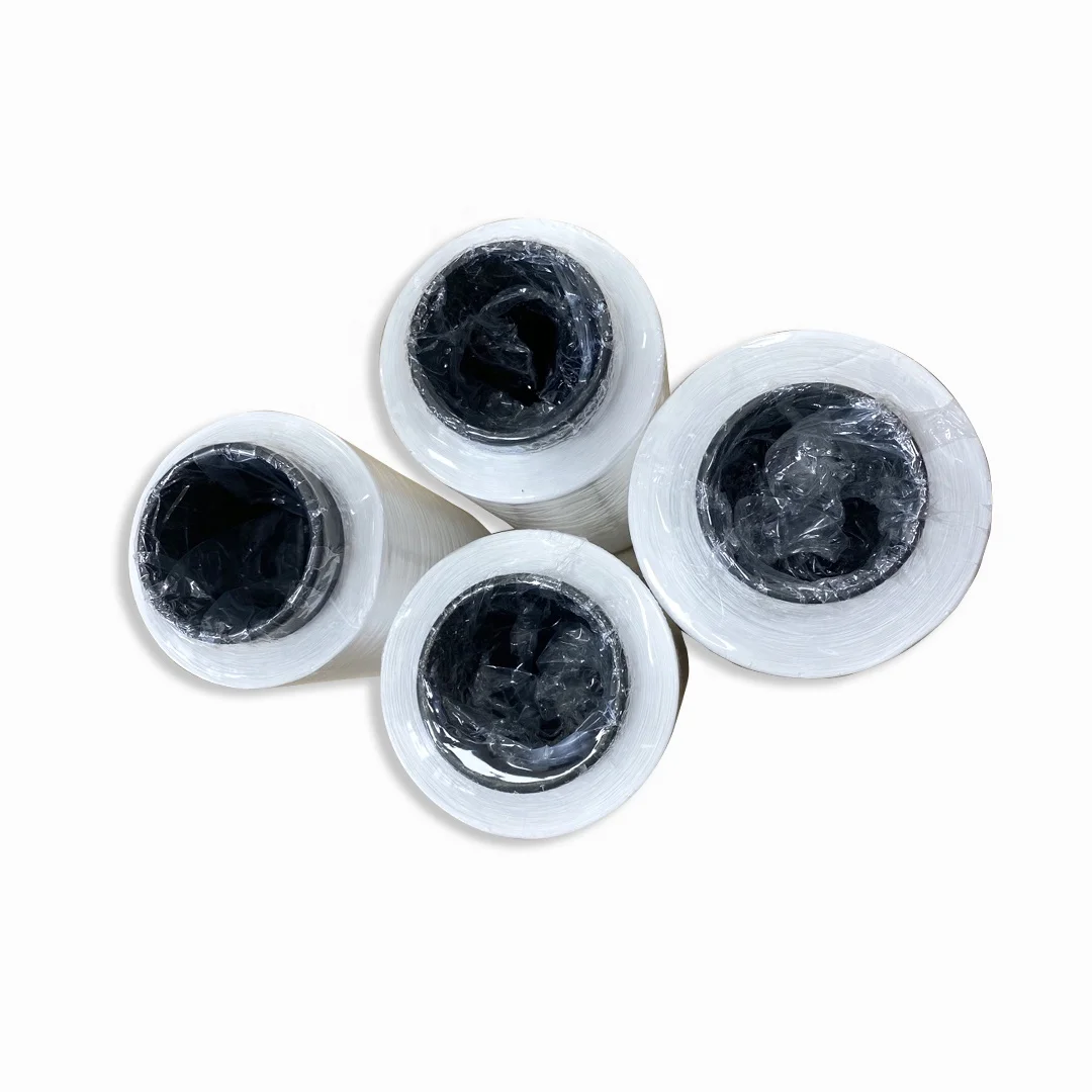 Excellent Quality 400 Dtex PTFE YARN With High Temperature Resistant Properties