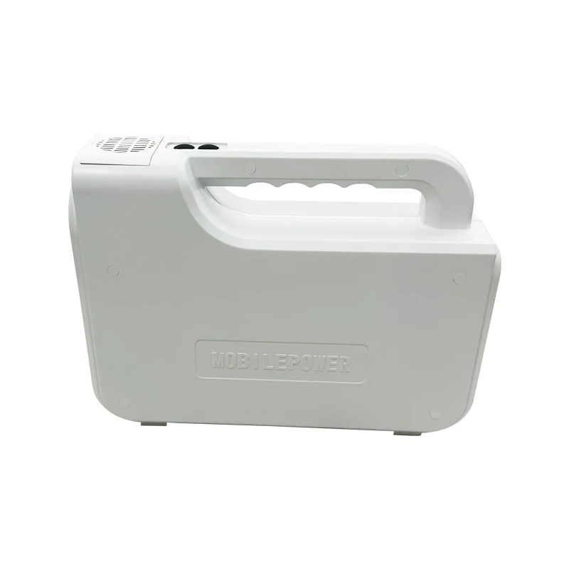 Portable power supply GH300W LiFePO4 lithium iron phosphate