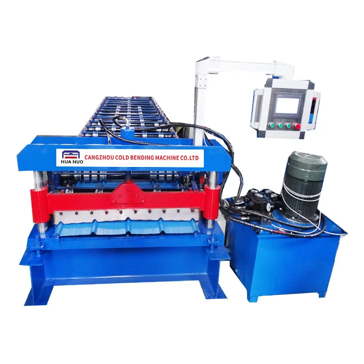 metal roofing machines for sale