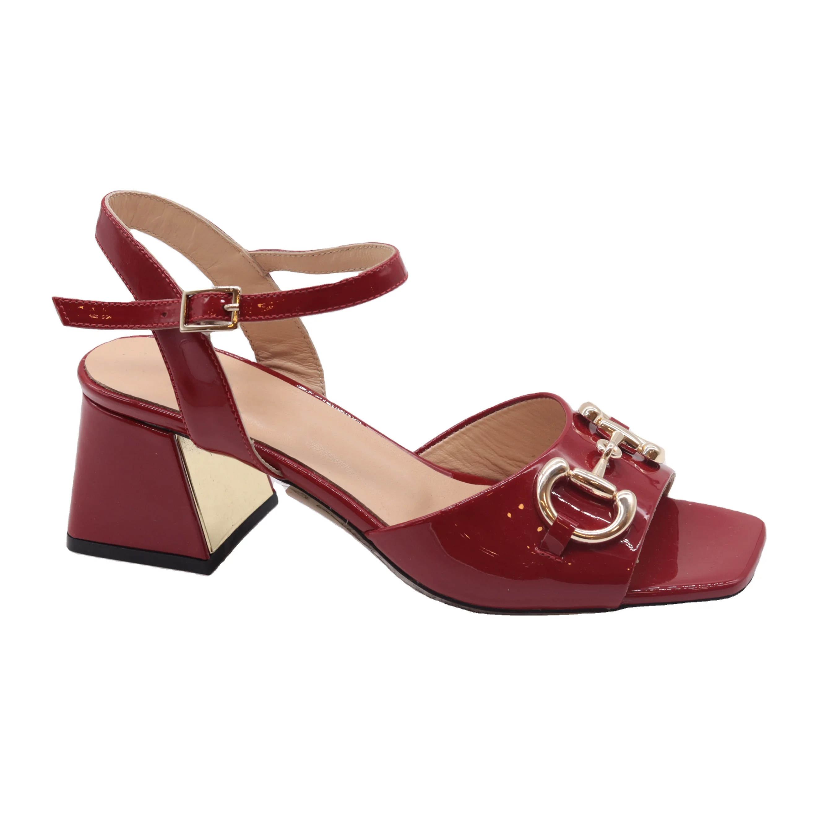 Турецкое Ночное платье Формальные женские сандалии на высоком каблуке новинка тренд купить напрямую от производителя