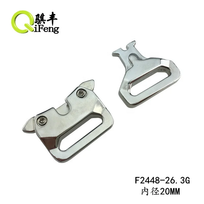 Metal Quick Release Buckles Buckle China Top Quality Metal Side Quick Release Adjustable Buckles For Outdoor Backpacks