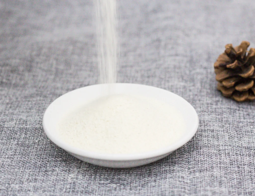 
Factory Directly Supply Food Grade mashed Potato 