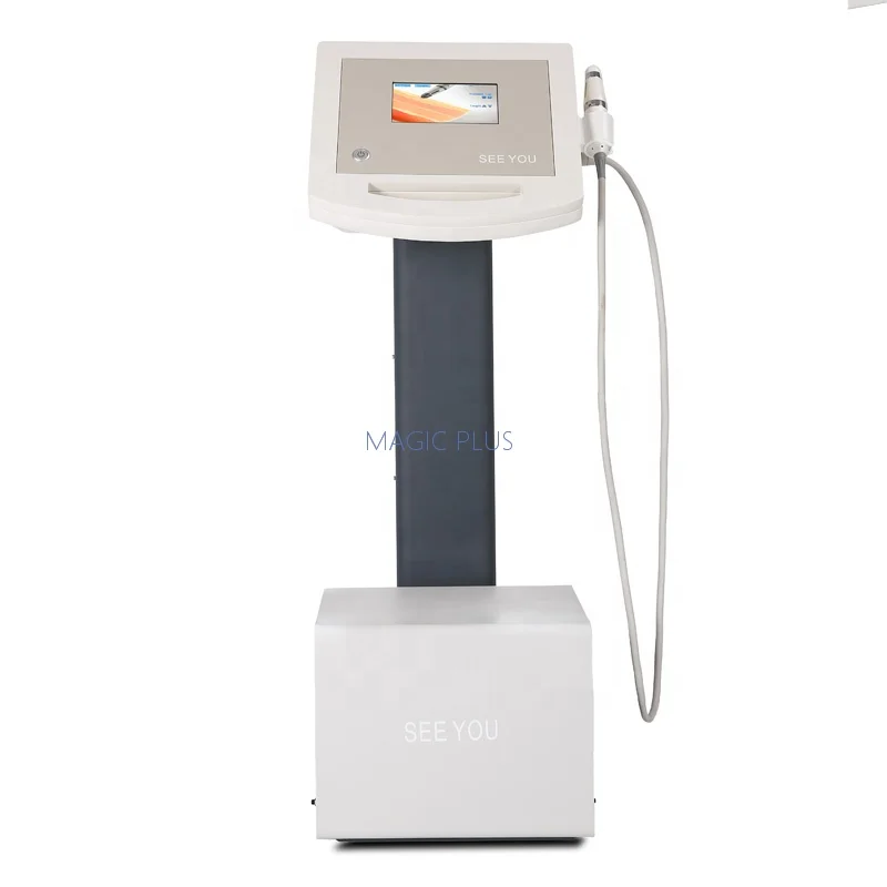 Magic Plus A0130 Needle Free Meso Injector Mesotherapy Gun Equipment With TDA Seyo