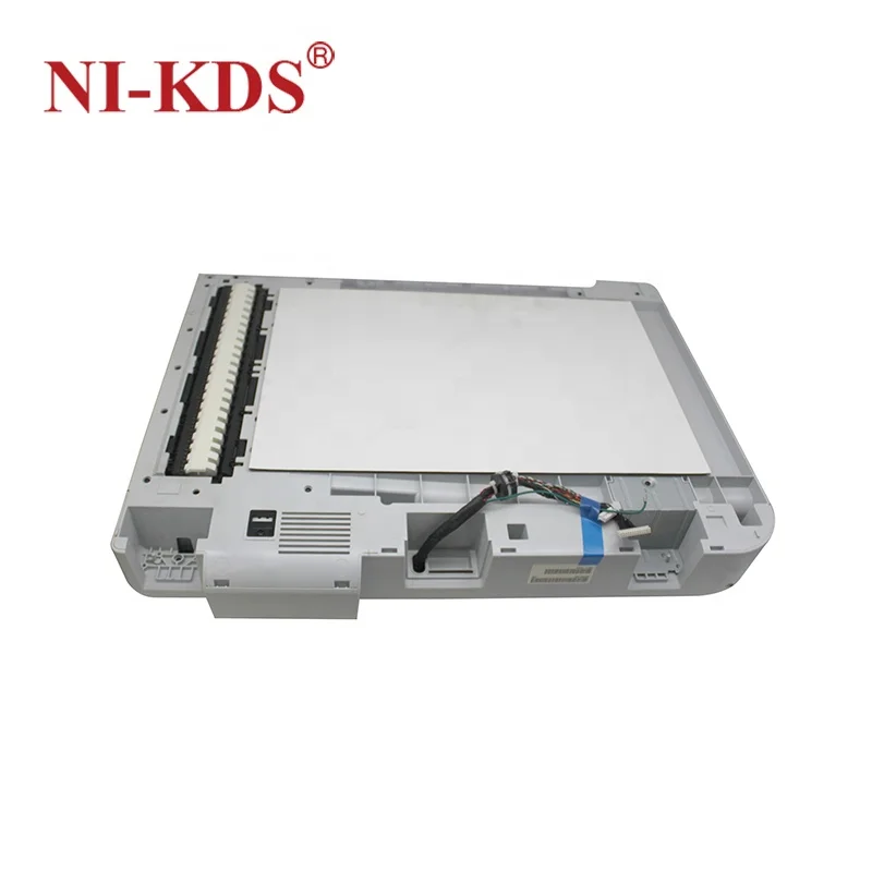 
Used Document feeder assembly for HP LaserJet Enterprise 700 color MFP M725 M775 ADF whole unit A3 CC522-67923 