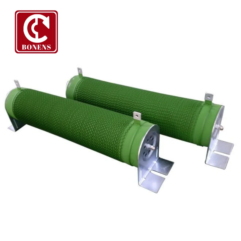 100W 100 ohm high power wirewound variable resistor