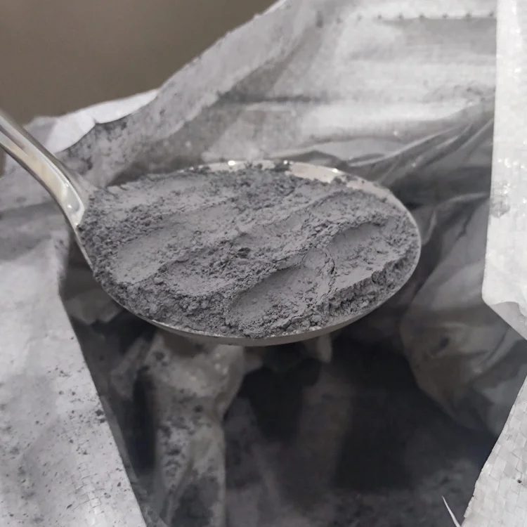 Nano 400 mesh Silicon Carbide Powder Black Silicon Carbide Powder