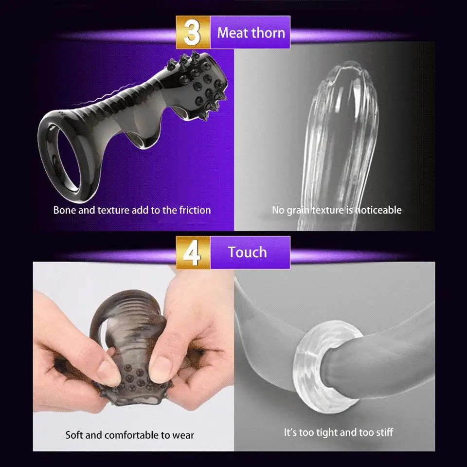 OEM ODM best price natural Latex Silicone Penis Flavored Male Condom Sex