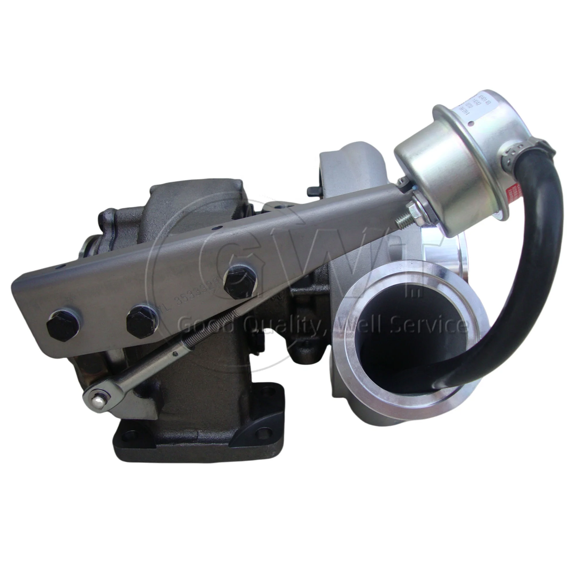 Supercharger 4033295H 4955754 4029160 4029159 HX35W for cummins 4029160 4033295H 4955754 4029159 B180