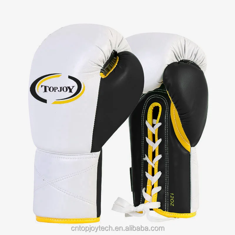 Боксерские боксерские перчатки 16 унций 10