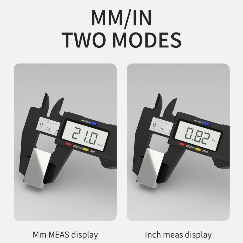 0-150MM plastic caliper plastic vernier caliper woodworking caliper