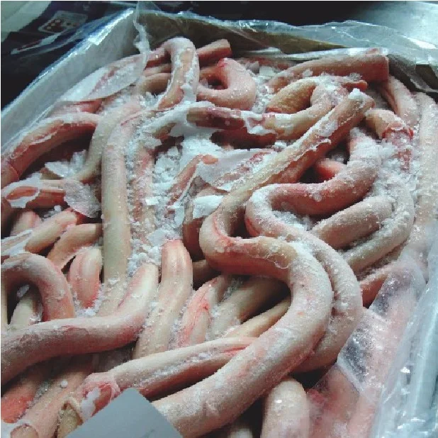Frozen Beef Pizzle Penis / Frozen Beef Halal/Cow Frozen Parts Frozen Beef Penis From Pakistan Edible Frozen Beef Meat
