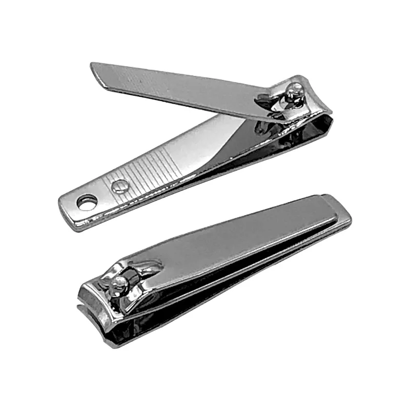 Hot sale finger nail cutter with nail file manicure tool carbon steel nail clipper