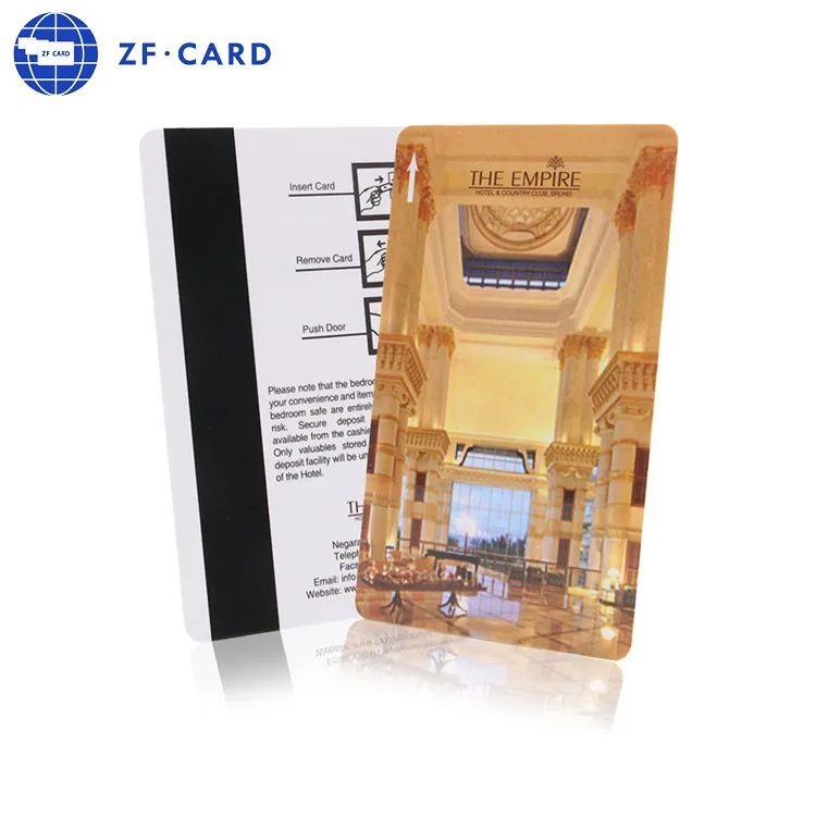 Заводская Прямая поставка NFC RFID Mastercard кредитная карта ключ-карта для отеля