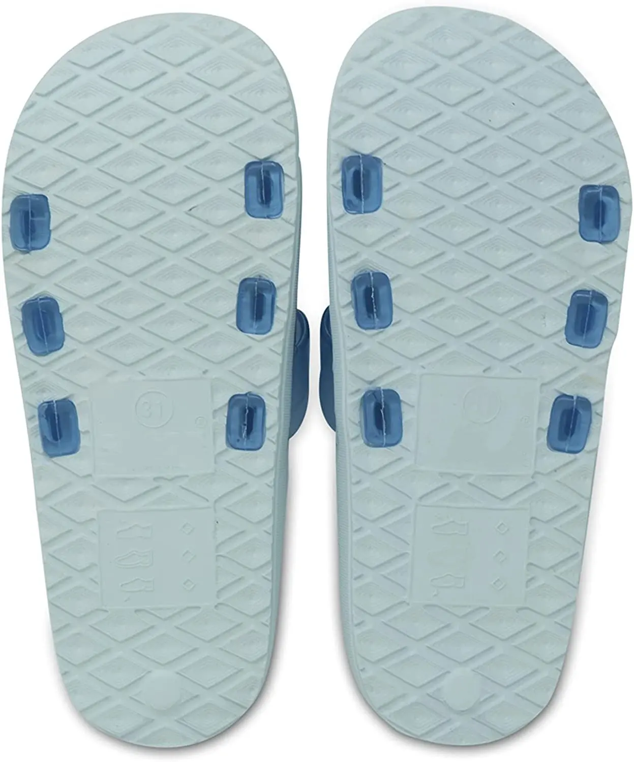 FREE SAMPLE Kids Slide Sandals - Stylish Little Frog Anti-Slip Bath Shower Open Toe Slippers Bathroom Pool Beach Kids Shoes