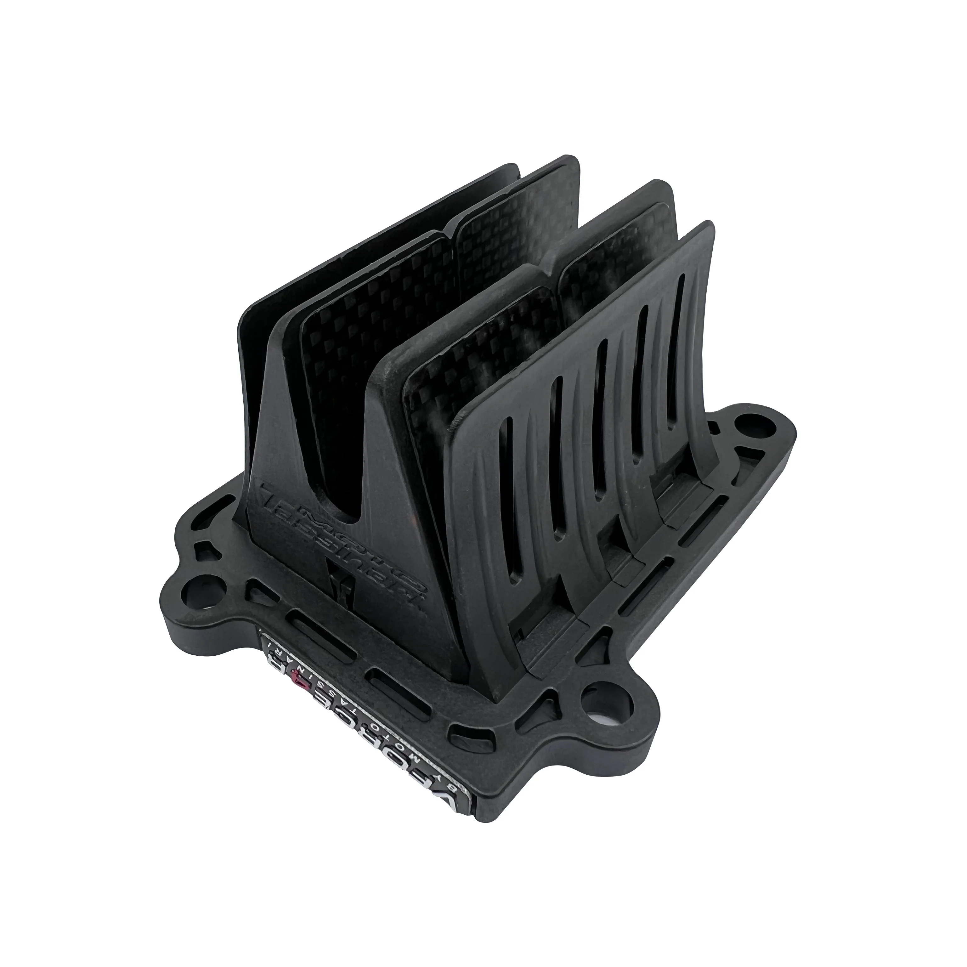 MOTO V-Force V4R04 Reed Valve System Is Suitable for Yamaha YZ125 2005-2020