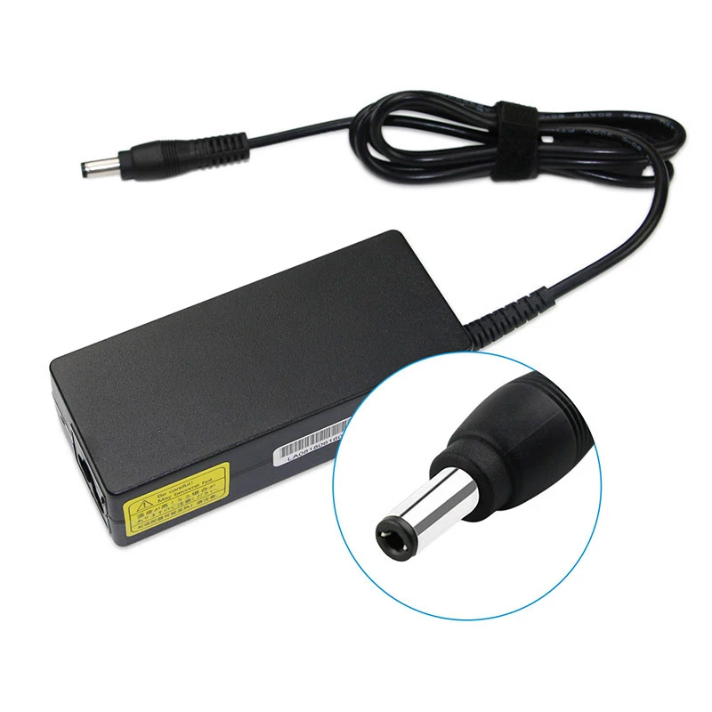 Wholesale 90W power supply laptop adapter for Lenovo HP DELL 19V 4.74A 7450 High Quality Power Adapter Charger