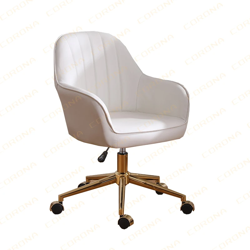 Adjustable Rotatable Meeting Chair Computer Chair For Home Office Seat