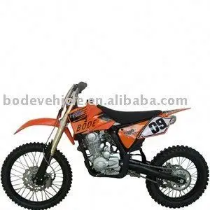250cc Motorcycle with Eec