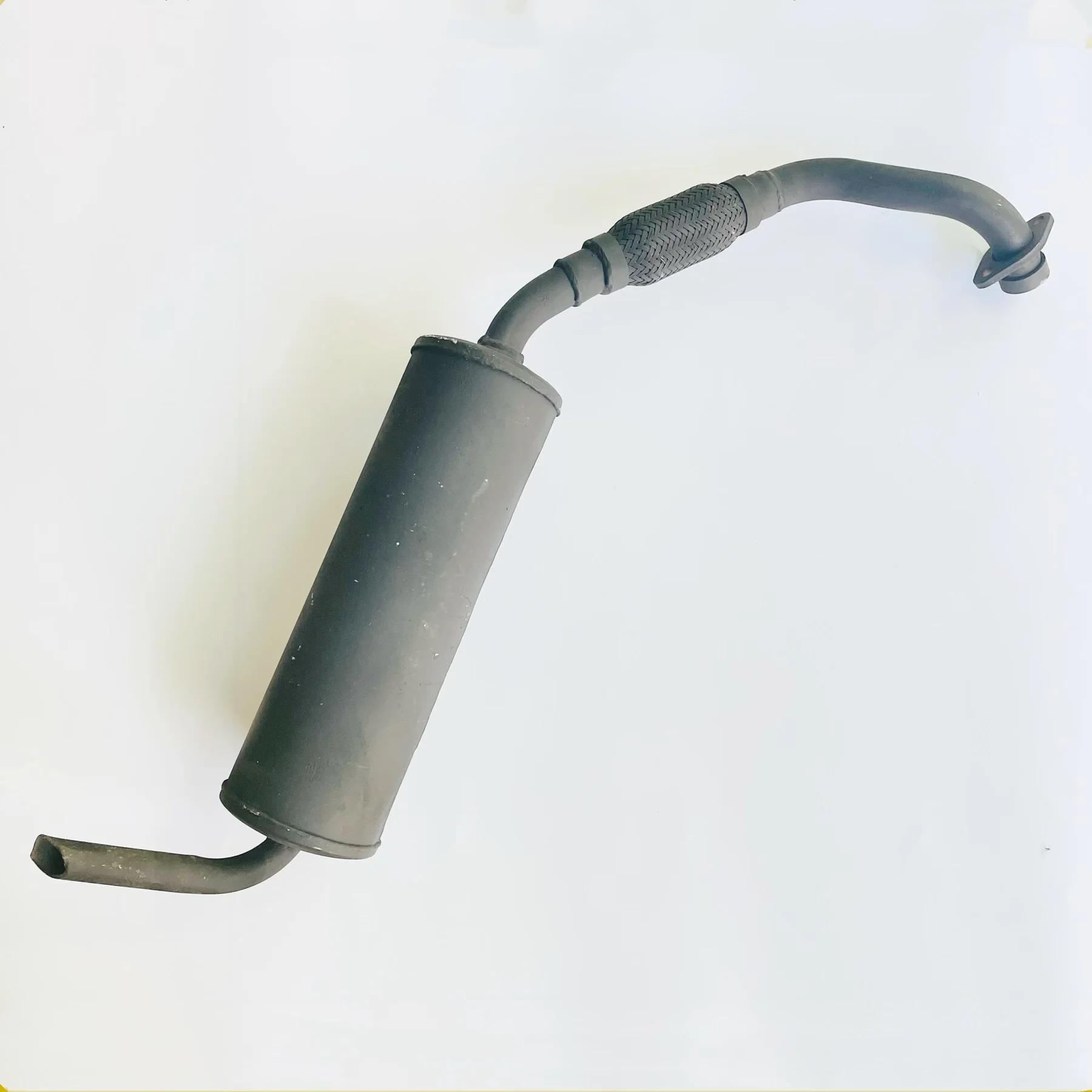 Muffler for Xinyang XY300UTV UTV300 Roketa BMX Yamazuki BMX XYPOWER