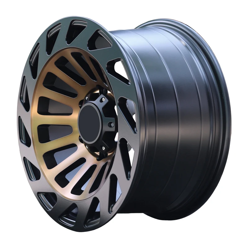  Колесные диски из алюминиевого сплава 5X139.7/150 4X4 6X139.7 хороший дизайн профессиональный