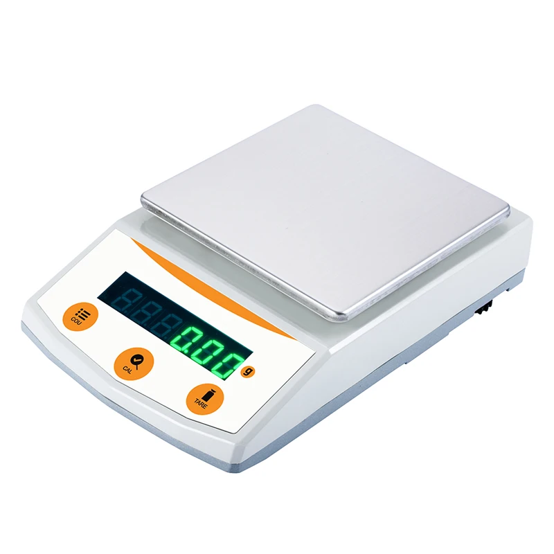 0.1g 6000g Electronic Digital Balance Weighing Scale Electronic Balance Price