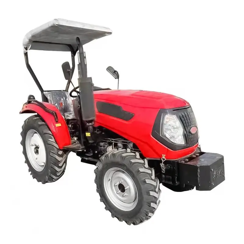Cheap tractor farm tractor 40 hp 4wd mini tractor price