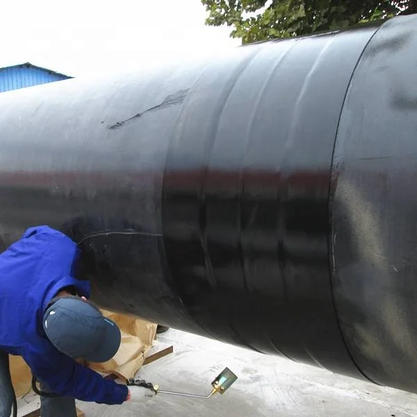 High Shrink heat shrinkable sleeves for oil and gas pipelines
